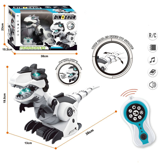Dinossauro Robô Wireless