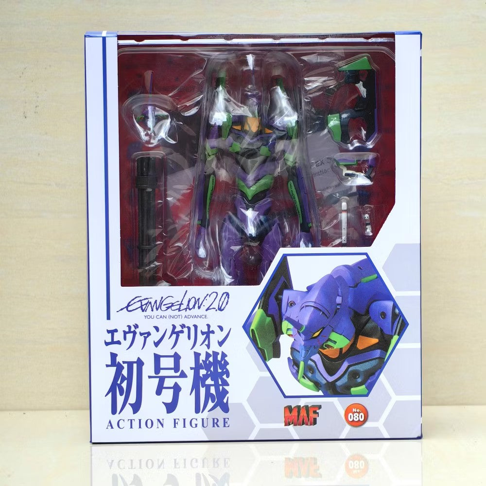 EVA-01 – Neon Genesis Evangelion (23cm)