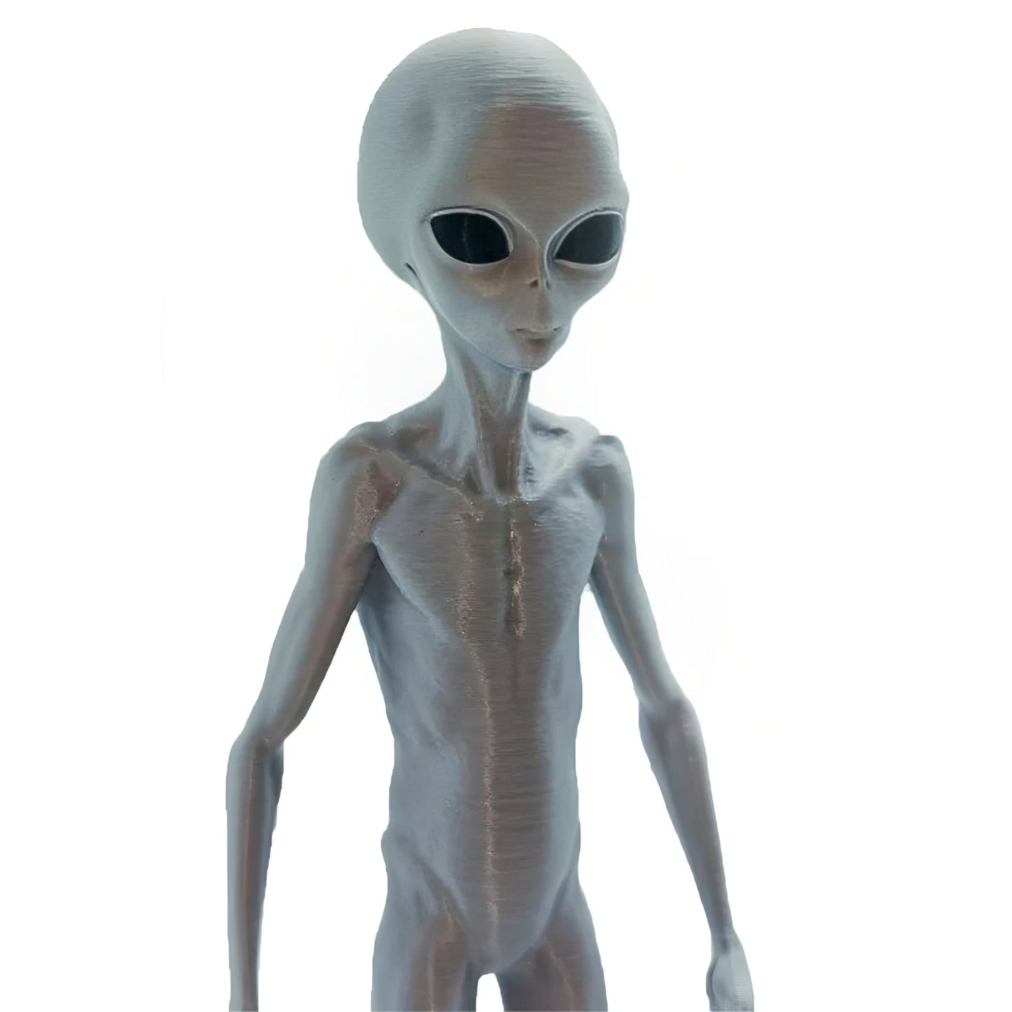 Decorativo Alien Importado - Clássico 3D