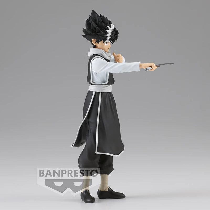 Hiei - YuYu Hakusho - Edição de 30.º Aniversário