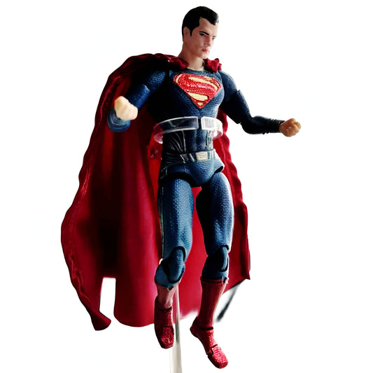 Superman Liga da Justiça - Escala 1/6