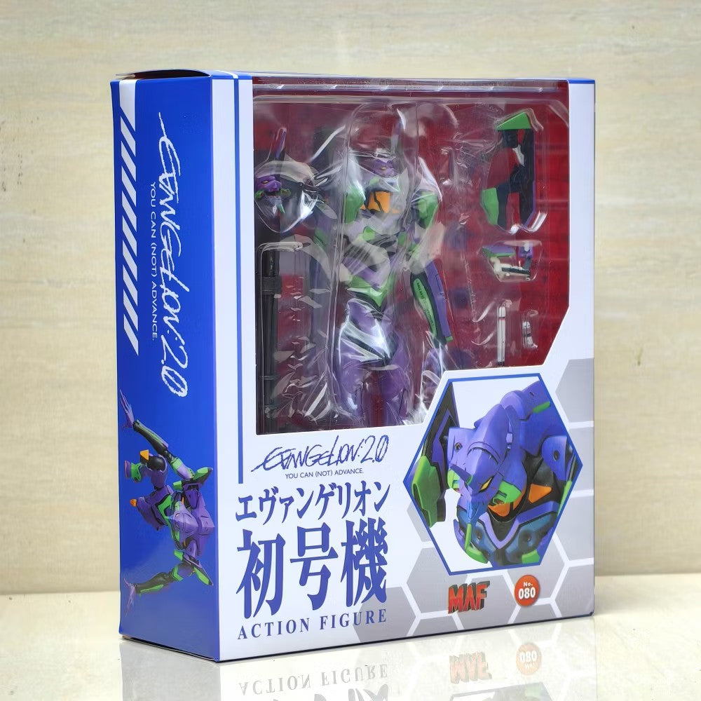 EVA-01 – Neon Genesis Evangelion (23cm)