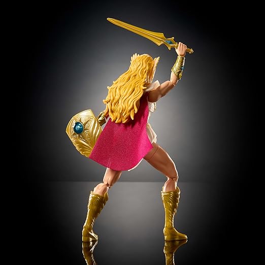 She-Ra — Mattel Masterverse New Etheria