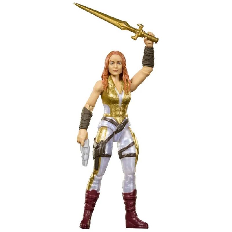 Teela: Mestres do Universo – Mattel (Filme 2026)