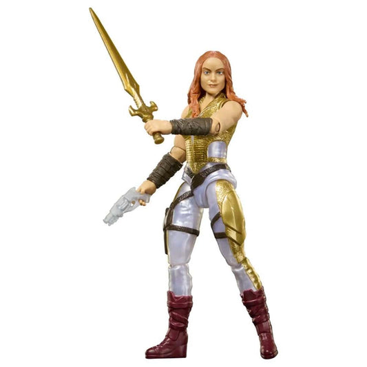 Teela: Mestres do Universo – Mattel (Filme 2026)