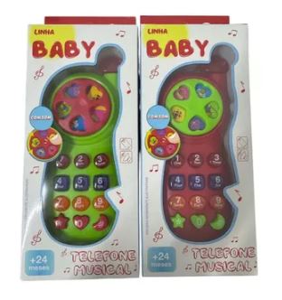 SmartPlay BabyPhone