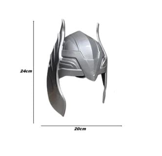 Kit Medieval Thor - Vingadores