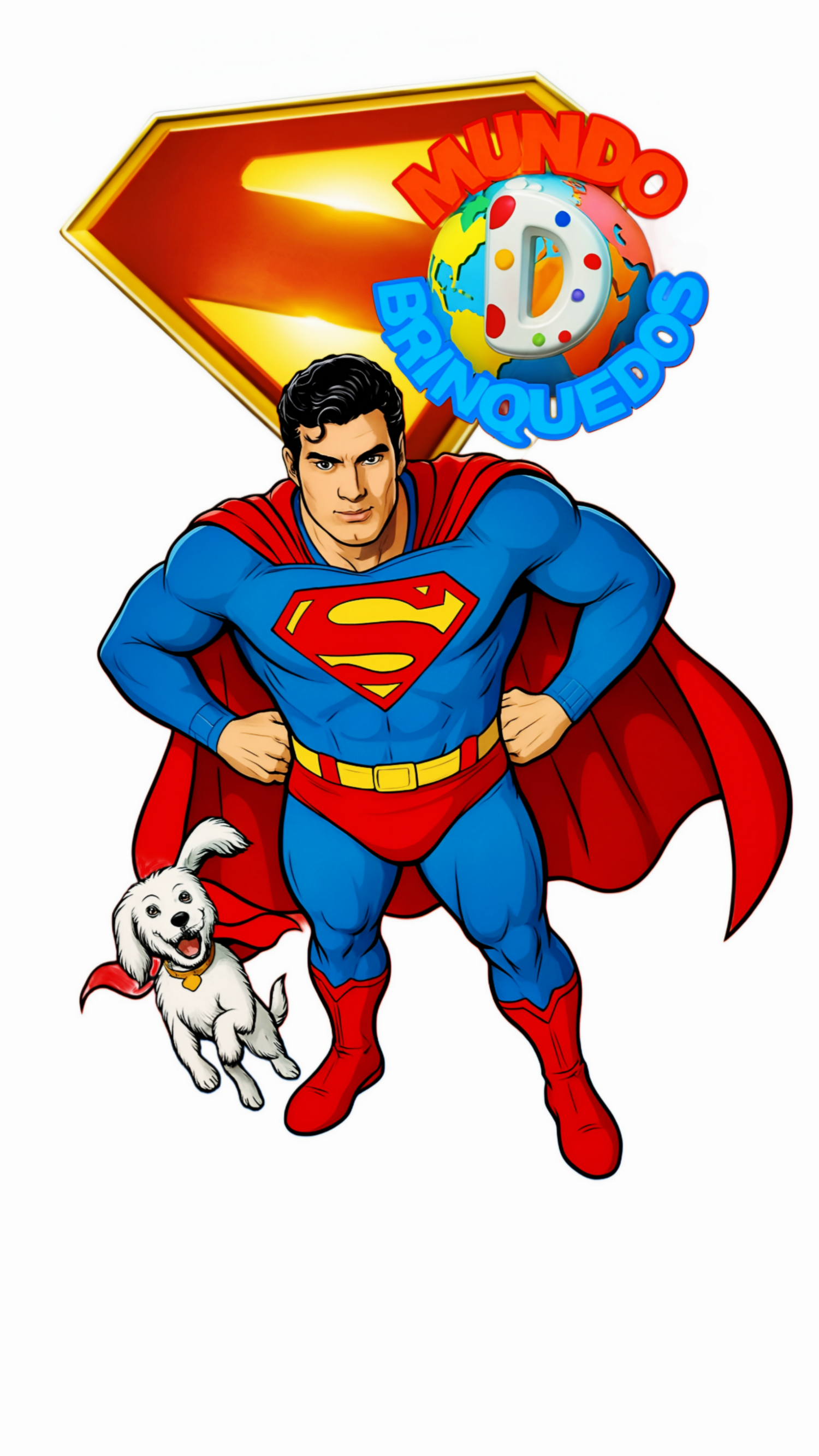 COLEÇÃO SUPERMAN