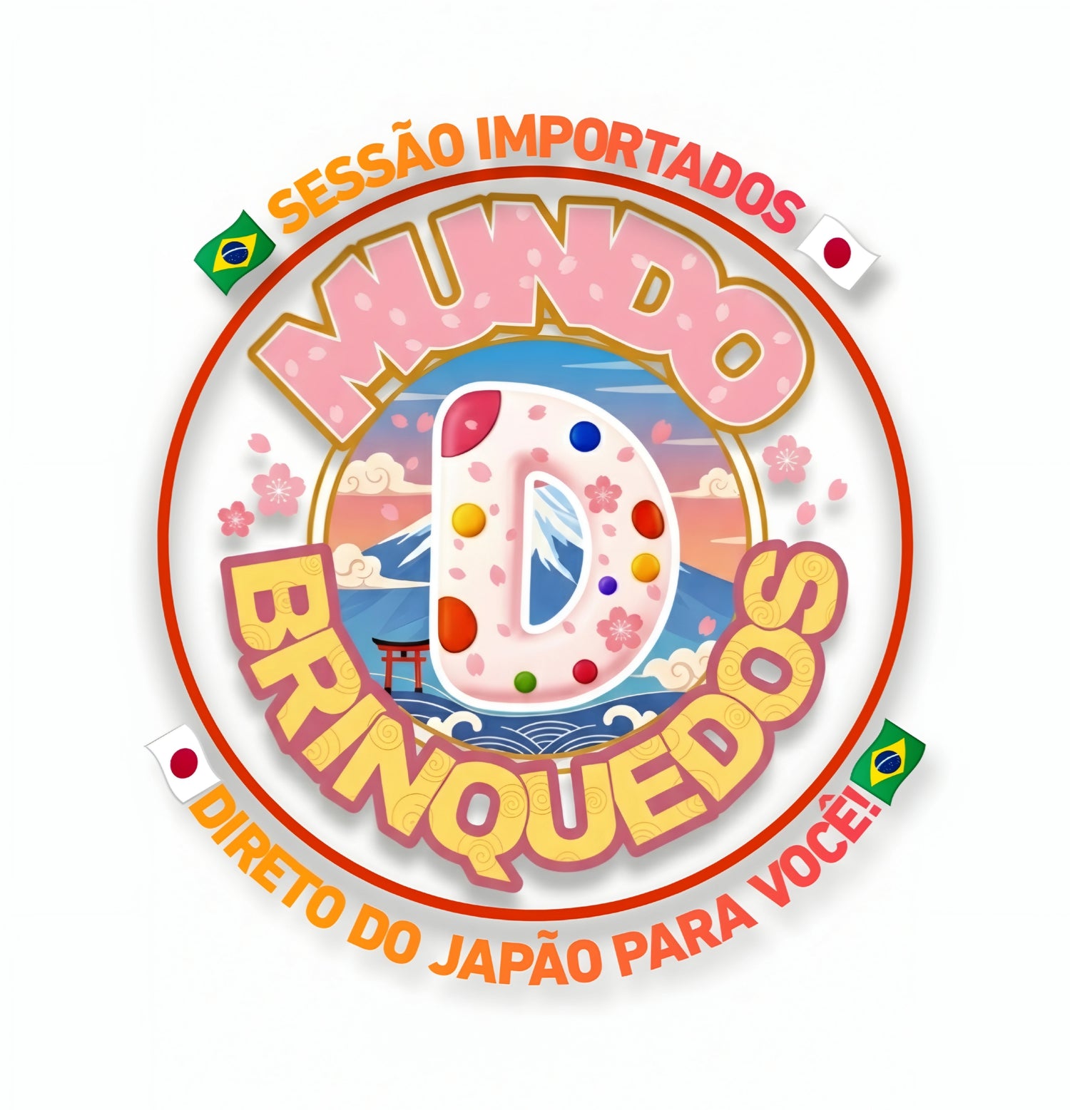 🇯🇵Direto do Japão para você !🇧🇷