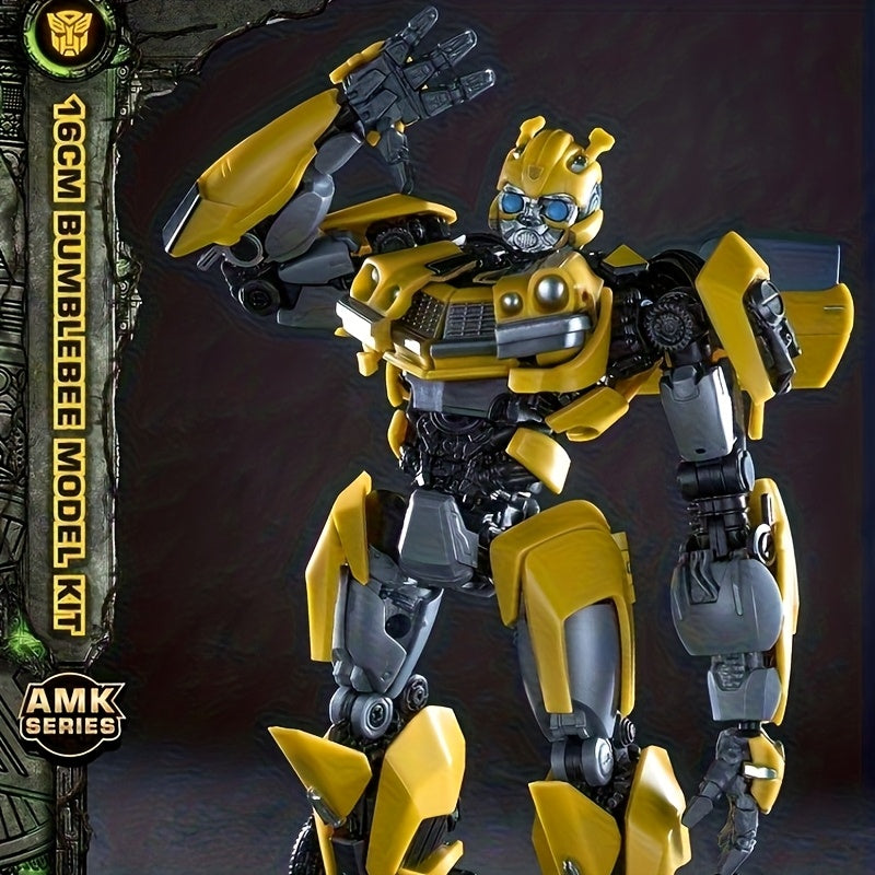 Transformers 7 – Bumblebee