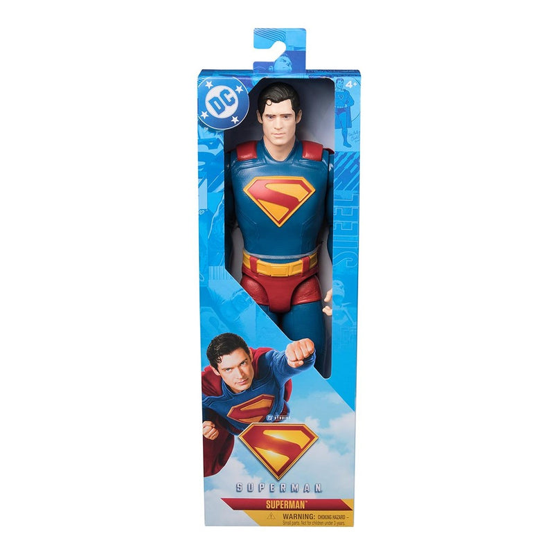 Boneco Grande Superman 30cm - Sunny