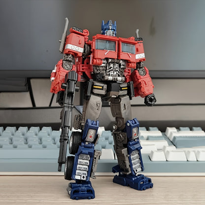 Optimus Prime - Transformers (18cm)