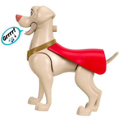 Krypto com Som – DC League of Super-Pets | Fisher-Price