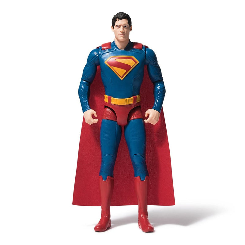 Boneco Grande Superman 30cm - Sunny