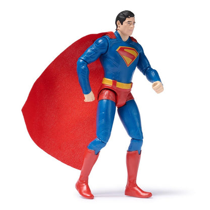 Boneco Superman 15cm - SUNNY