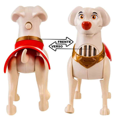 Krypto com Som – DC League of Super-Pets | Fisher-Price