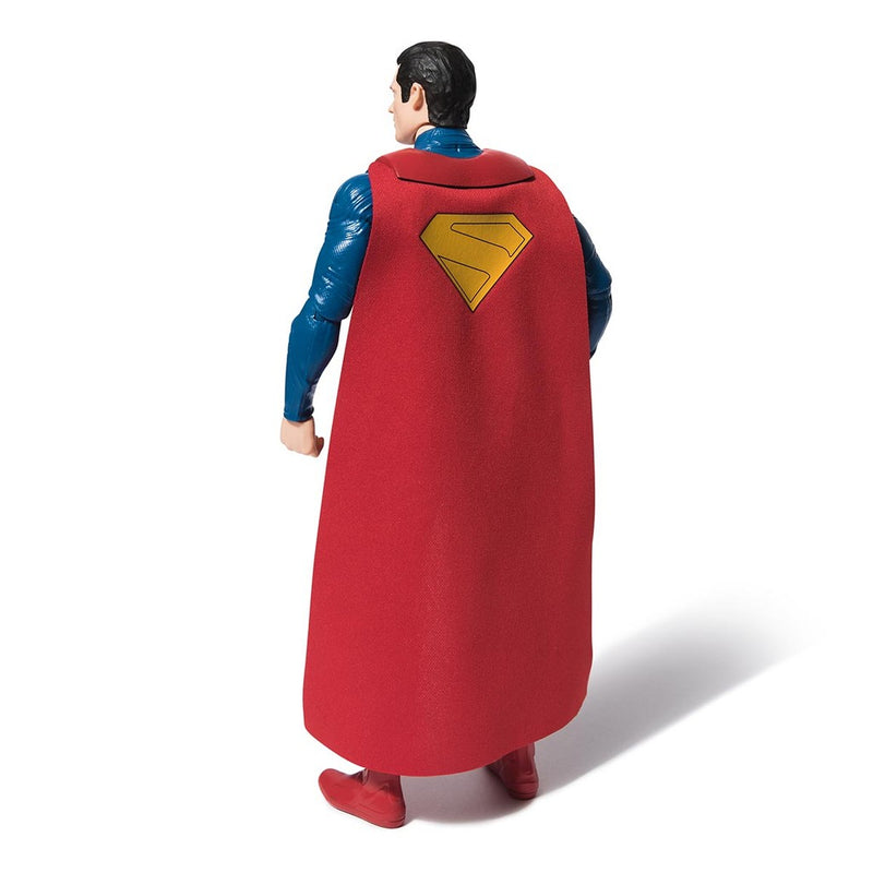 Boneco Grande Superman 30cm - Sunny