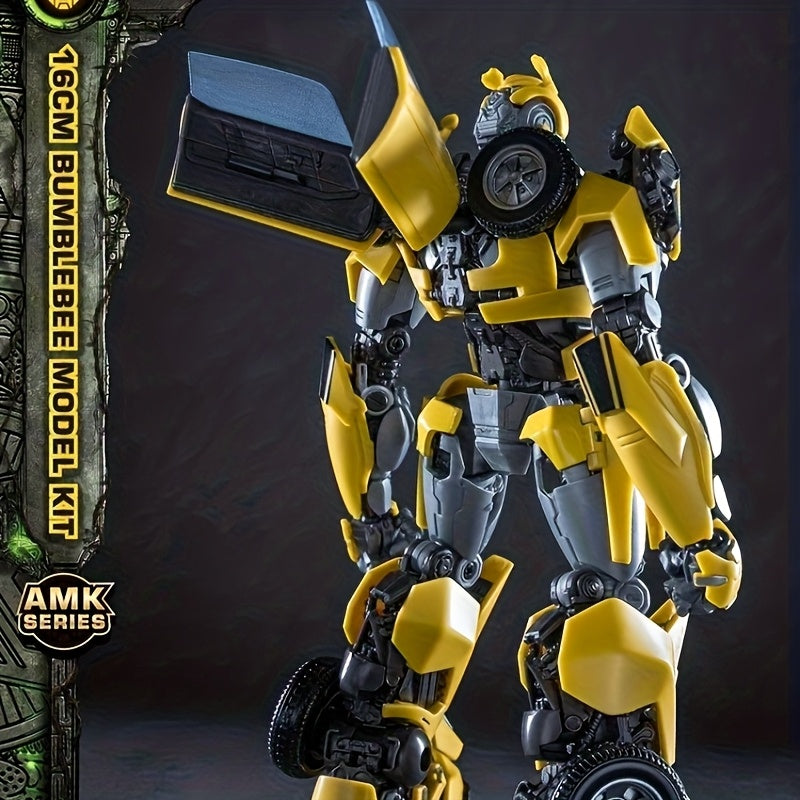 Transformers 7 – Bumblebee