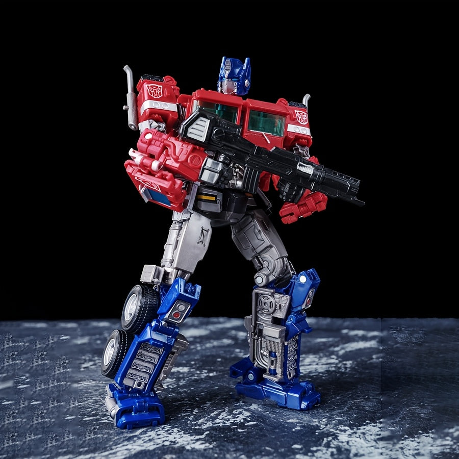 Optimus Prime - Transformers (18cm)