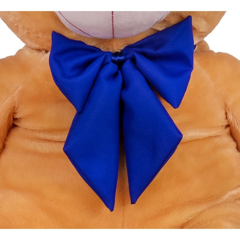 Urso de Pelúcia Gigante (1,10 metro) – Super Macio com Laço