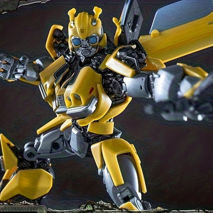 Transformers 7 – Bumblebee