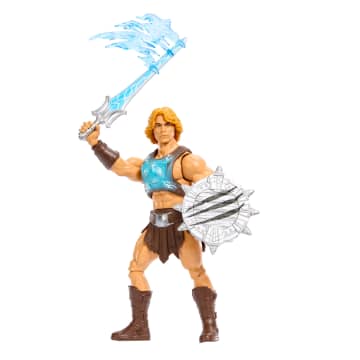 He-Man com Espada do Poder | Masters of the Universe