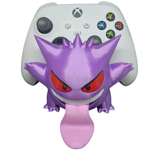 Suporte para Controle Gengar
