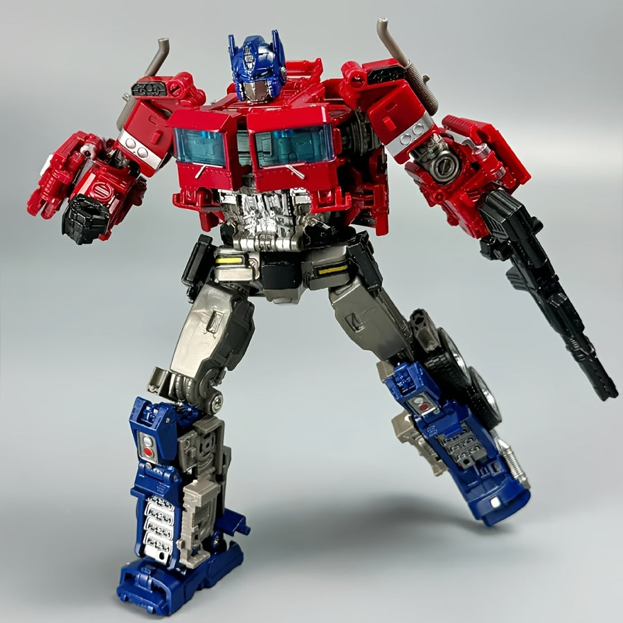 Optimus Prime - Transformers (18cm)