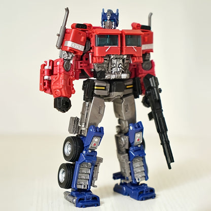 Optimus Prime - Transformers (18cm)