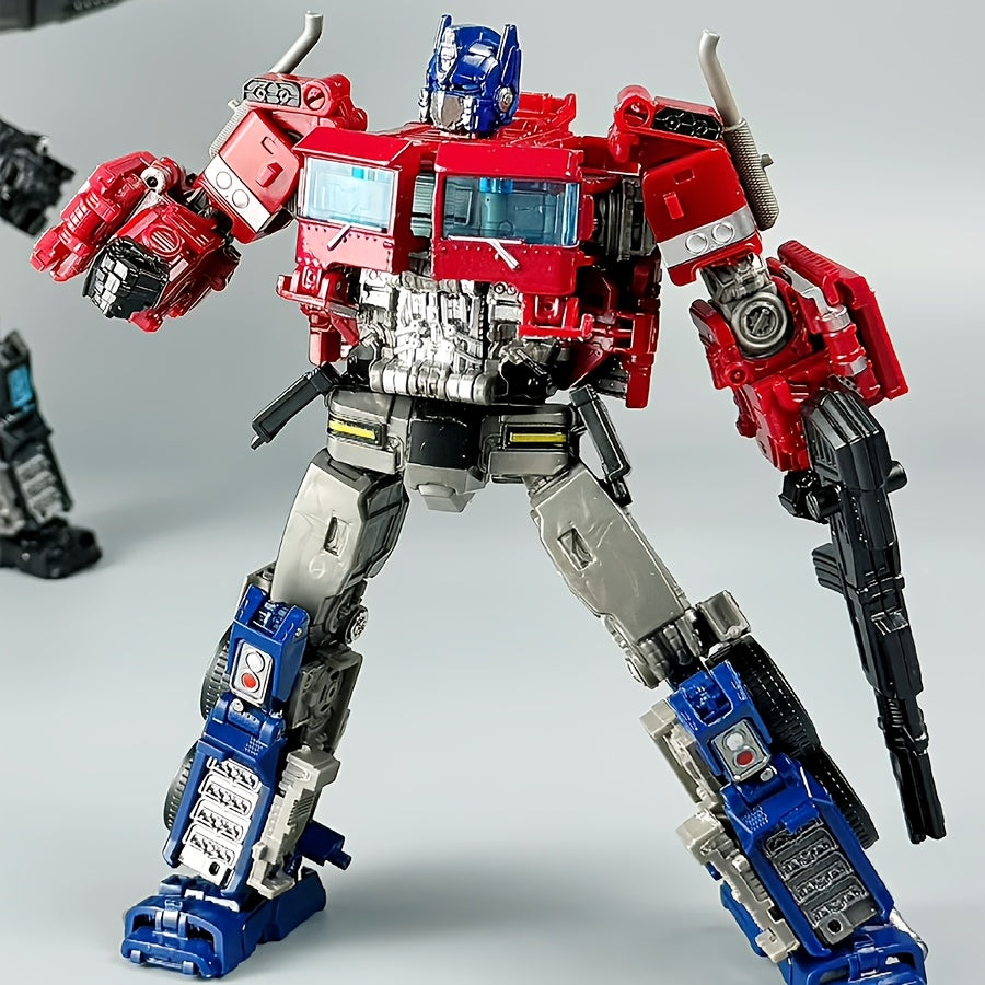Optimus Prime - Transformers (18cm)
