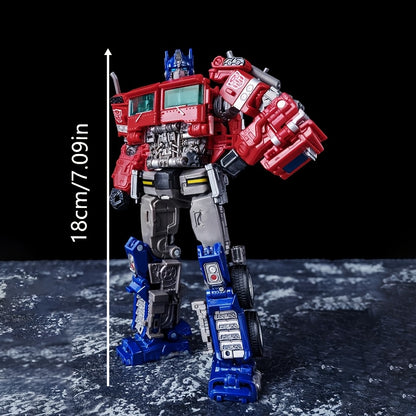 Optimus Prime - Transformers (18cm)