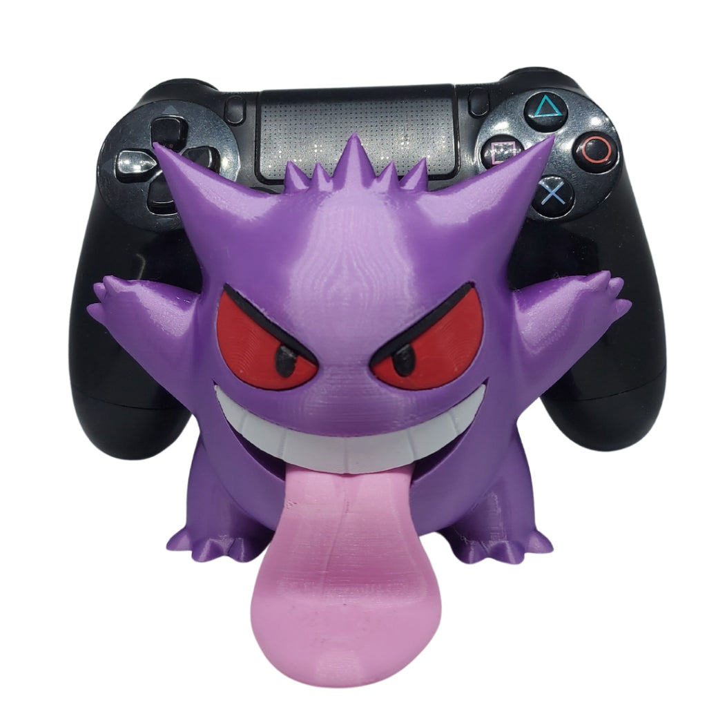 Suporte para Controle Gengar