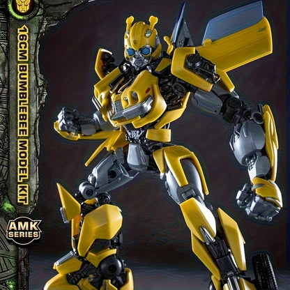 Transformers 7 – Bumblebee
