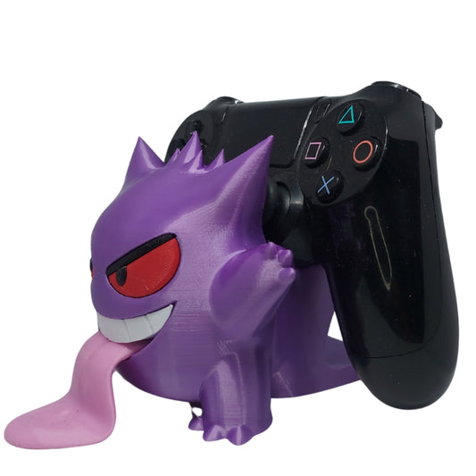 Suporte para Controle Gengar