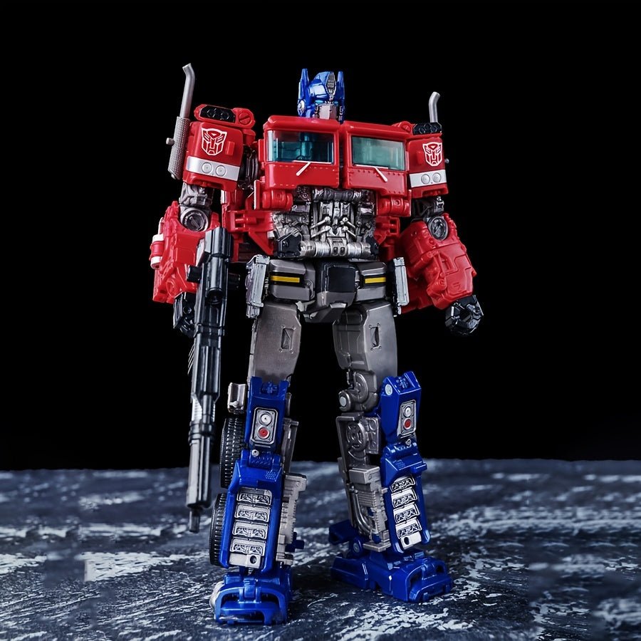 Optimus Prime - Transformers (18cm)