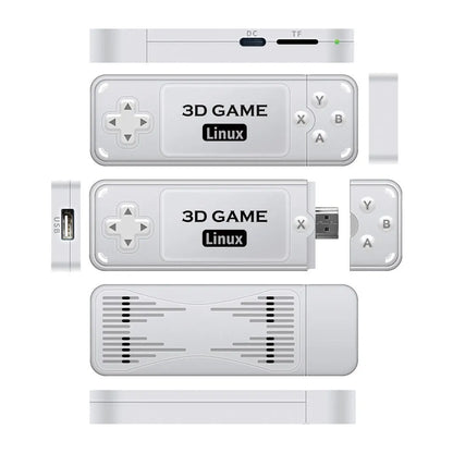 Videogame Retro Y6 4K – 10.000 Jogos+