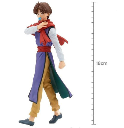 Koenma – Bandai 30 anos de Yu Yu Hakusho