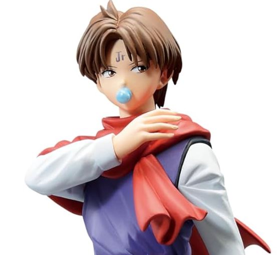 Koenma – Bandai 30 anos de Yu Yu Hakusho