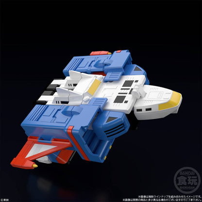 DaiDenzin - Denshi Sentai Denziman