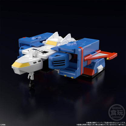 DaiDenzin - Denshi Sentai Denziman