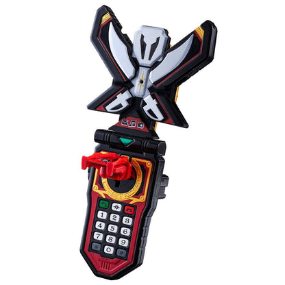 Gokaiger – Mobirates Memorial Edition (Limitado/Colecionador)