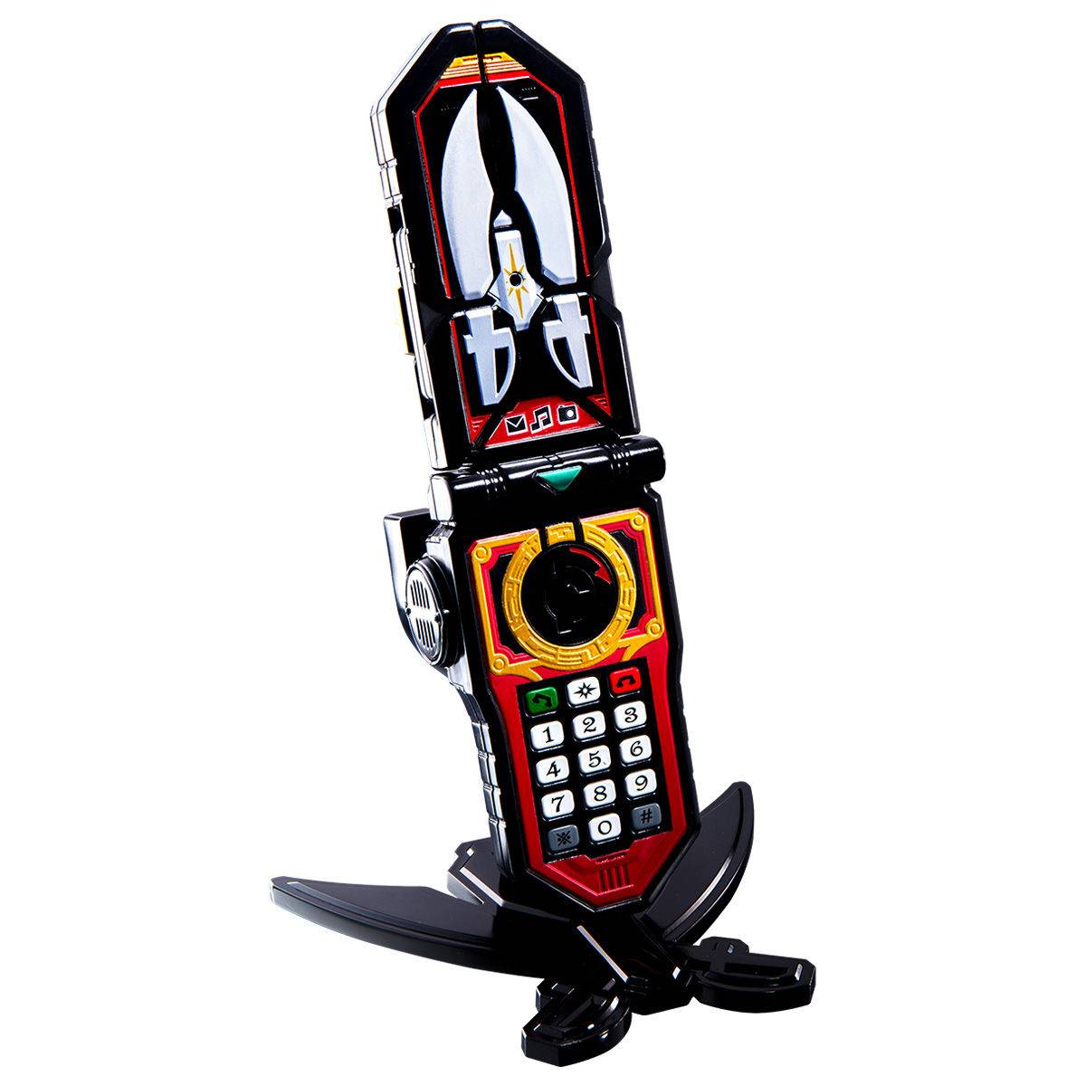 Gokaiger – Mobirates Memorial Edition (Limitado/Colecionador)