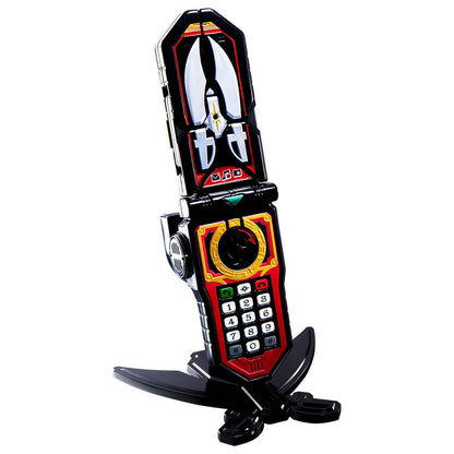 Gokaiger – Mobirates Memorial Edition (Limitado/Colecionador)