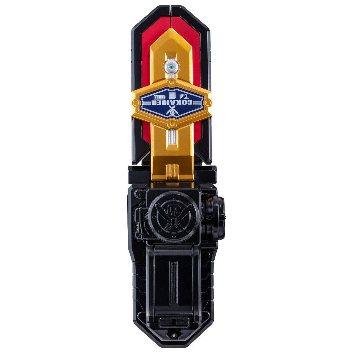 Gokaiger – Mobirates Memorial Edition (Limitado/Colecionador)