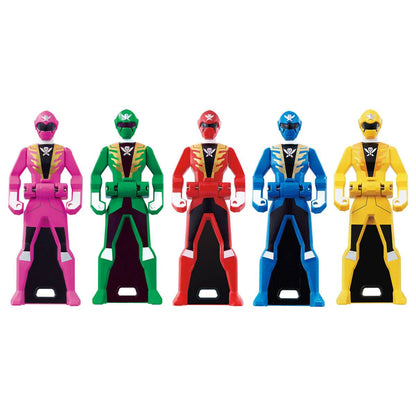 Gokaiger – Mobirates Memorial Edition (Limitado/Colecionador)
