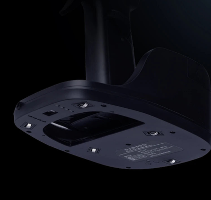 Mouse Gamer FPS -  Estilo Arma