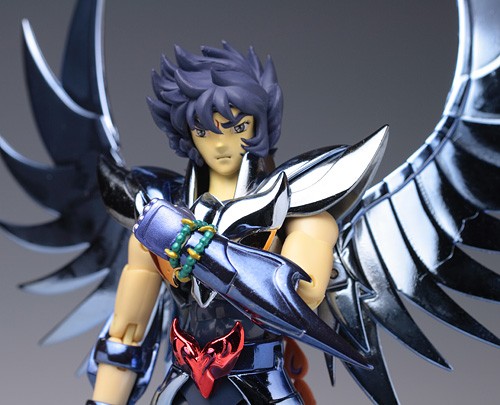 Ikki de Fênix (Final Bronze Cloth)