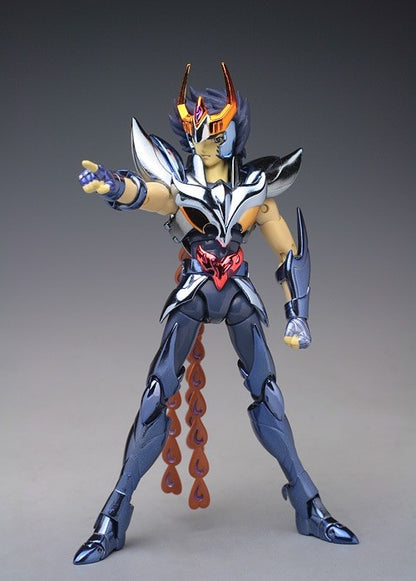 Ikki de Fênix (Final Bronze Cloth)