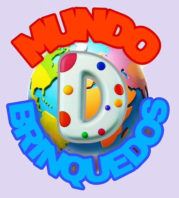 MUNDO D BRINQUEDOS