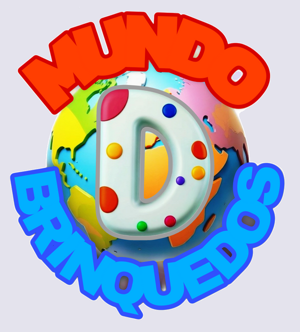 MUNDO D BRINQUEDOS